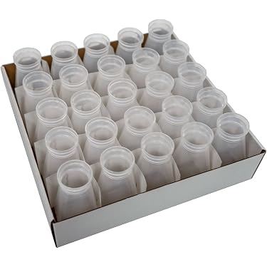 Amazon Best Sellers: Best Lab Drosophila Vials